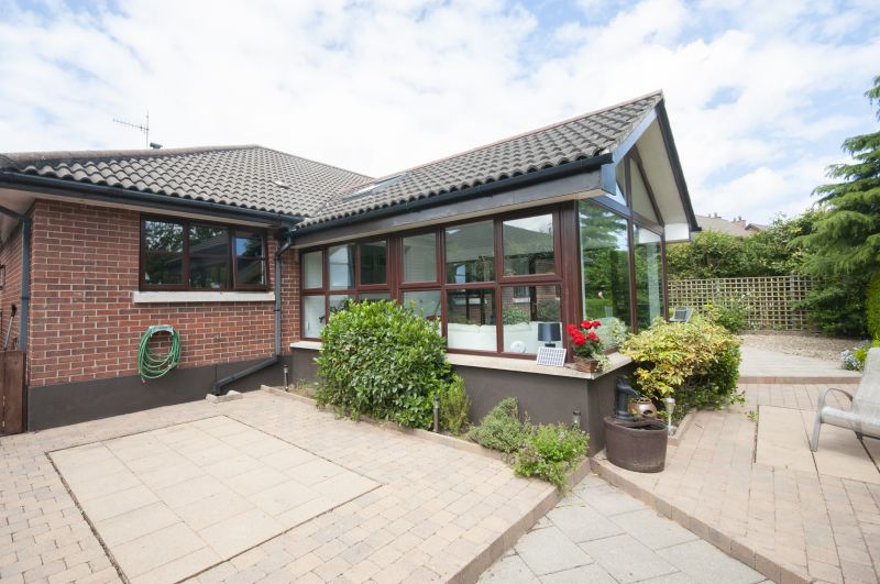 Professional Sunroom Craftsmanship